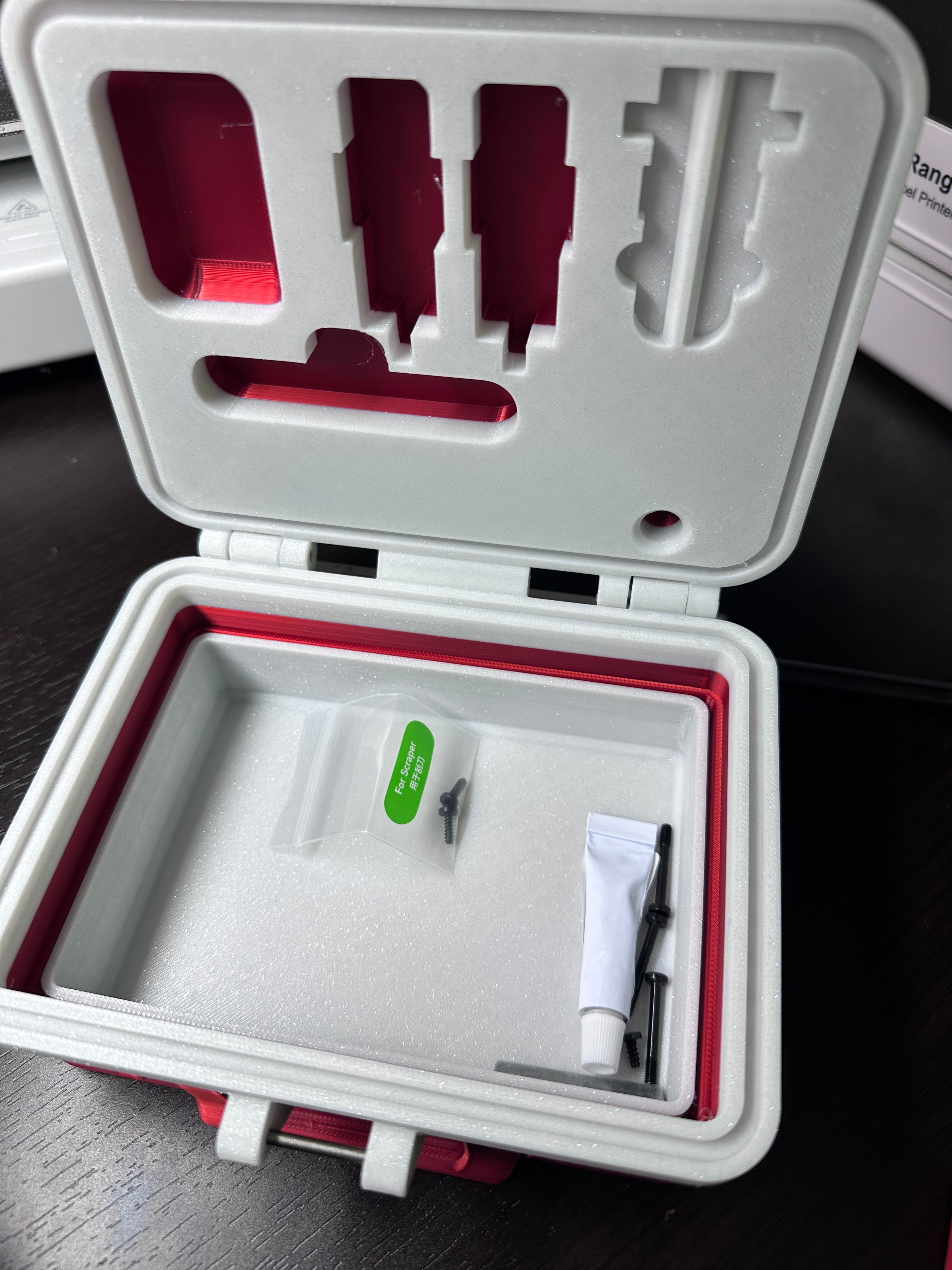 Bambu Lab A1 Mini Toolkit