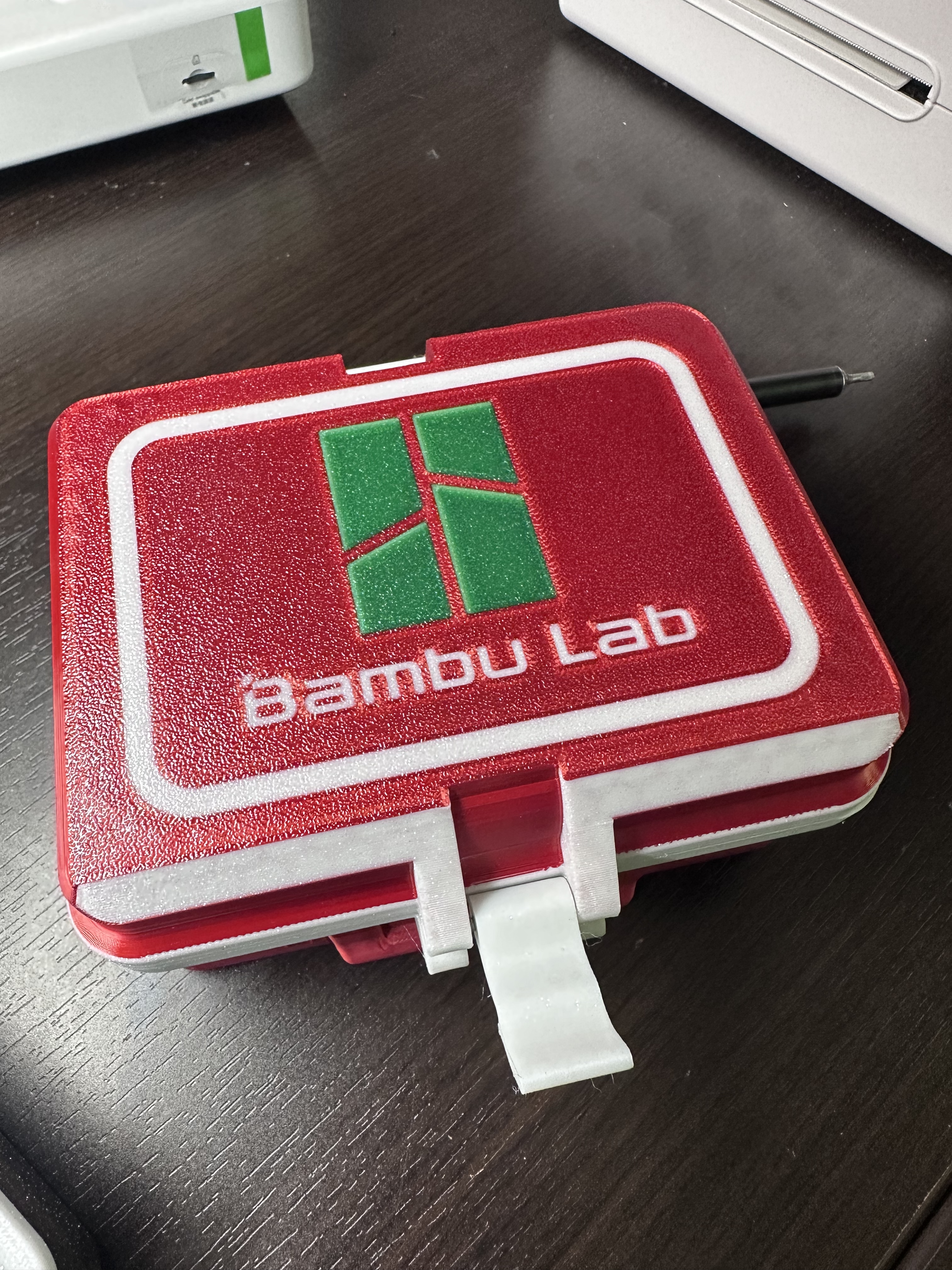 Bambu Lab A1 Mini Toolkit