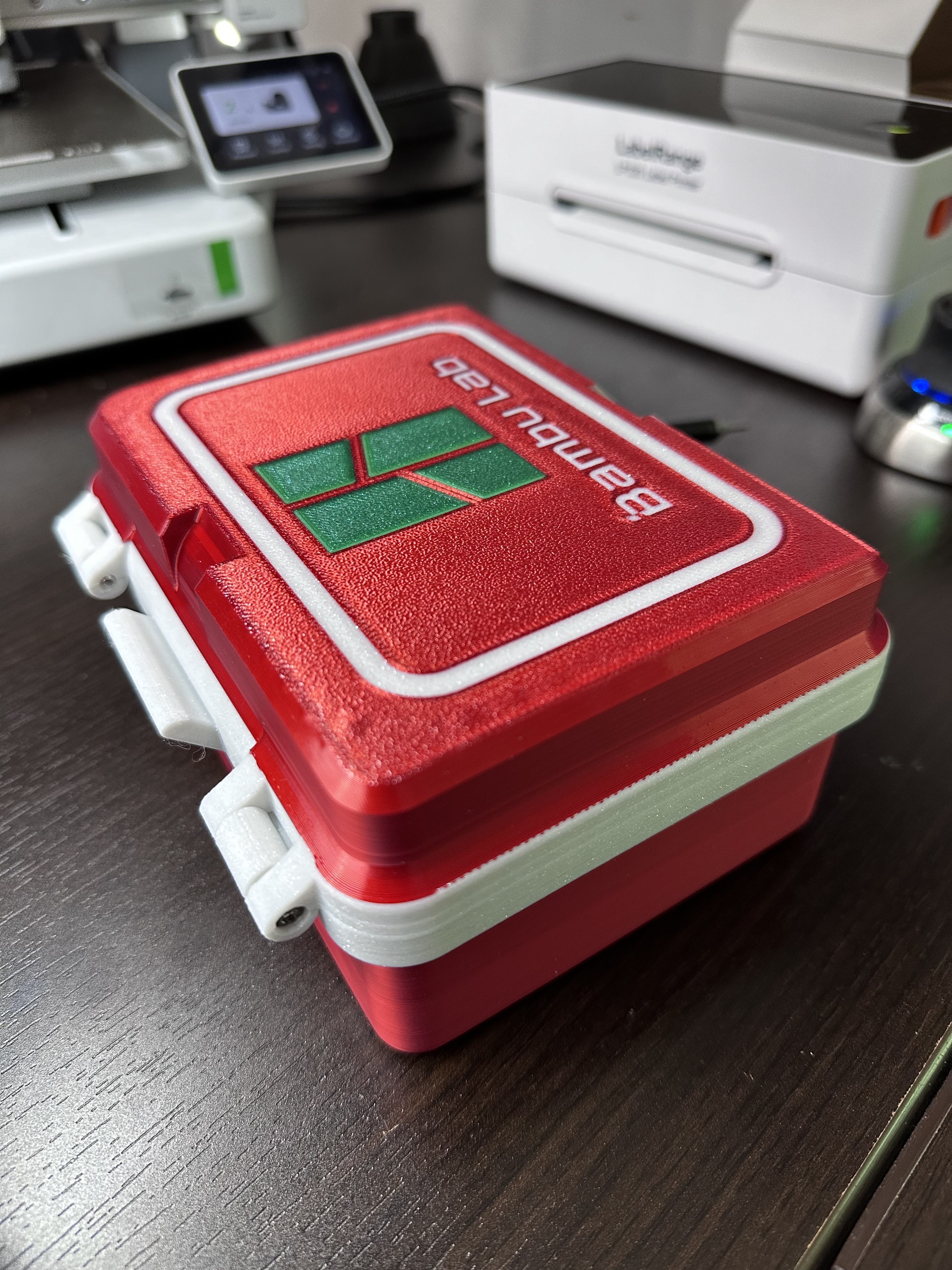 Bambu Lab A1 Mini Toolkit