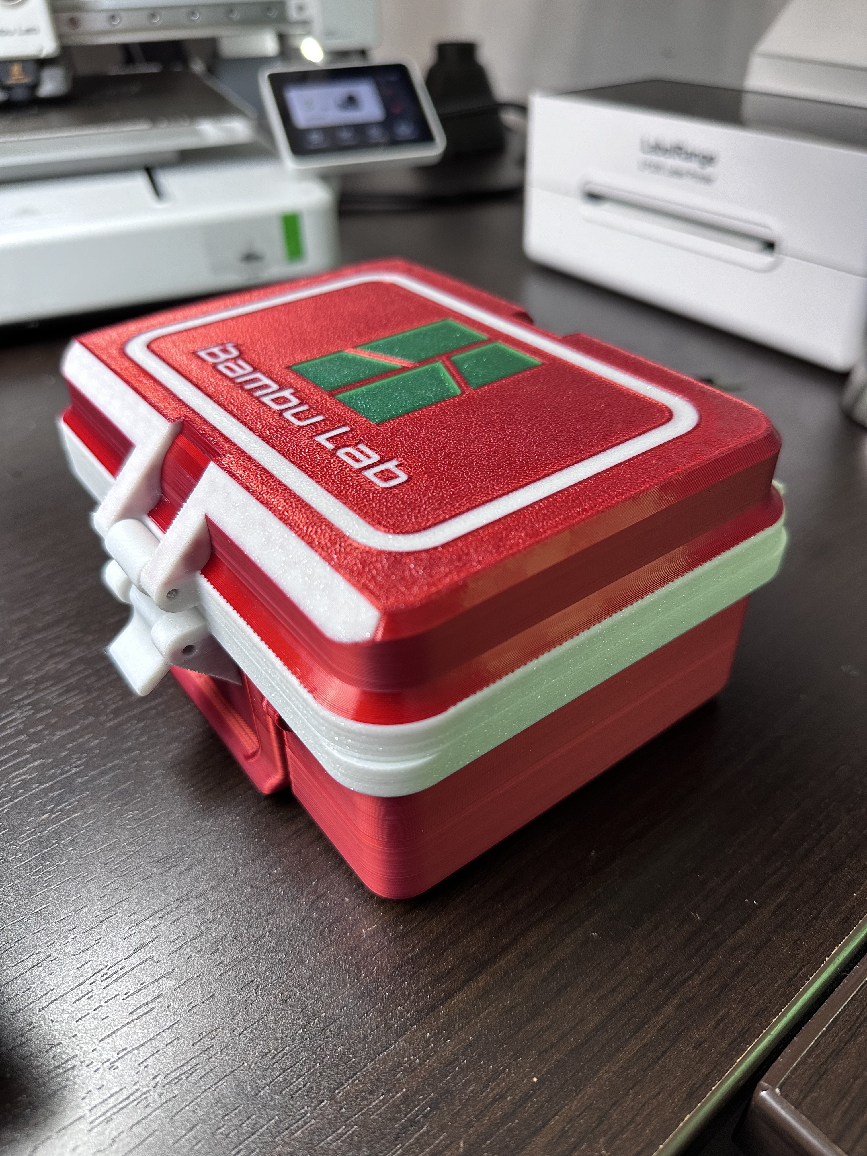 Bambu Lab A1 Mini Toolkit