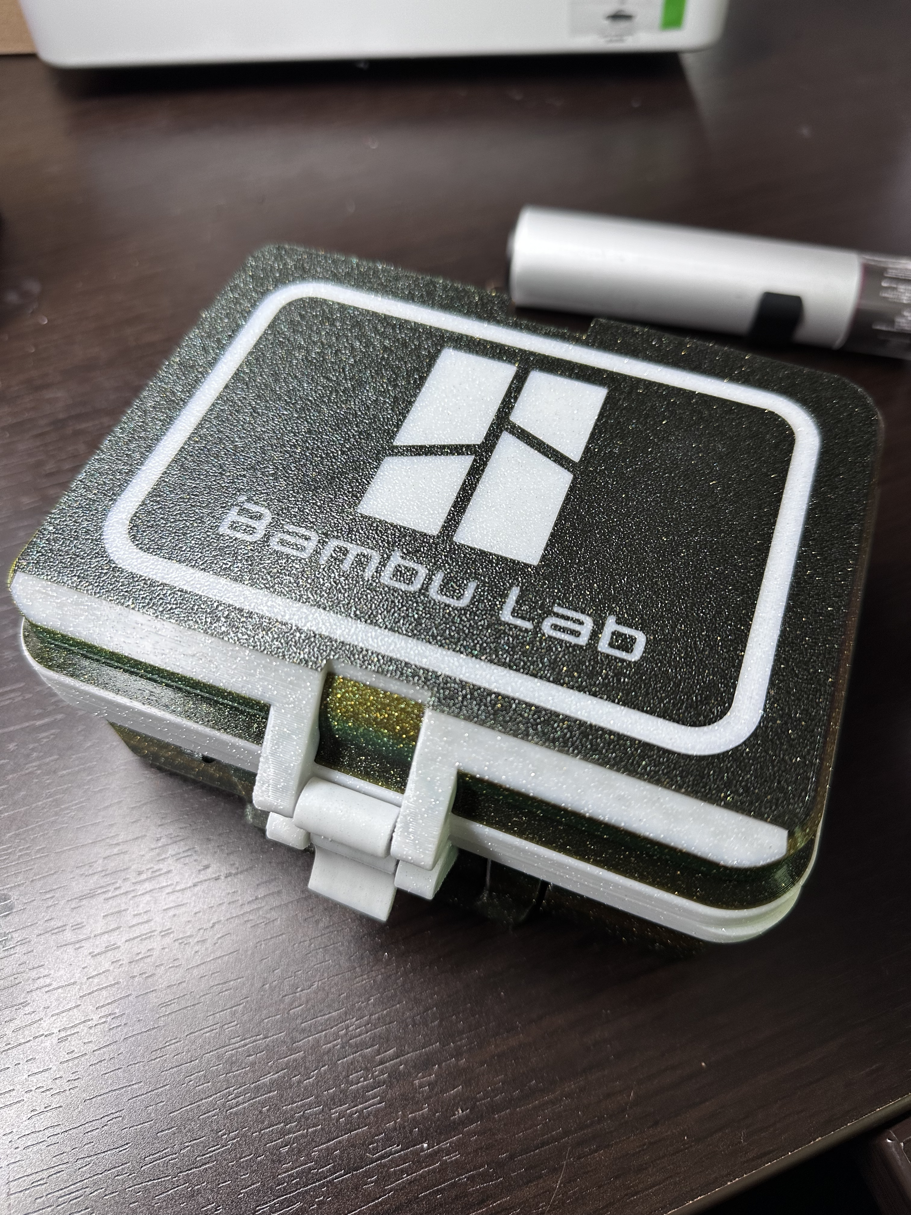 Bambu Lab A1 Mini Toolkit