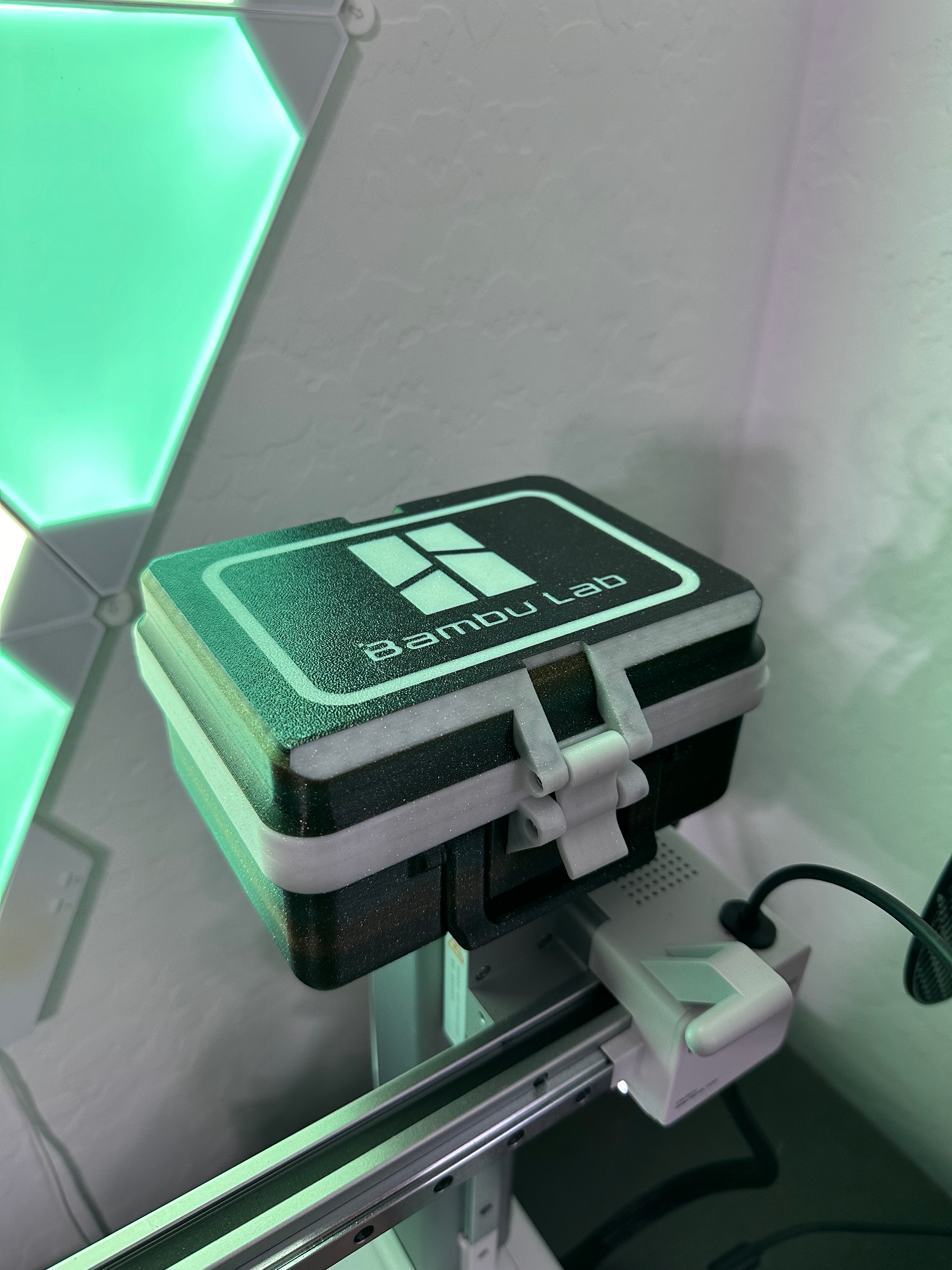 Bambu Lab A1 Mini Toolkit