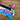 Stilfuld Flamme Dock til Switch OLED/Classic