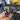 Modular Desk Clamp System with Spool Holder, Cup Holder & Headphone Stand