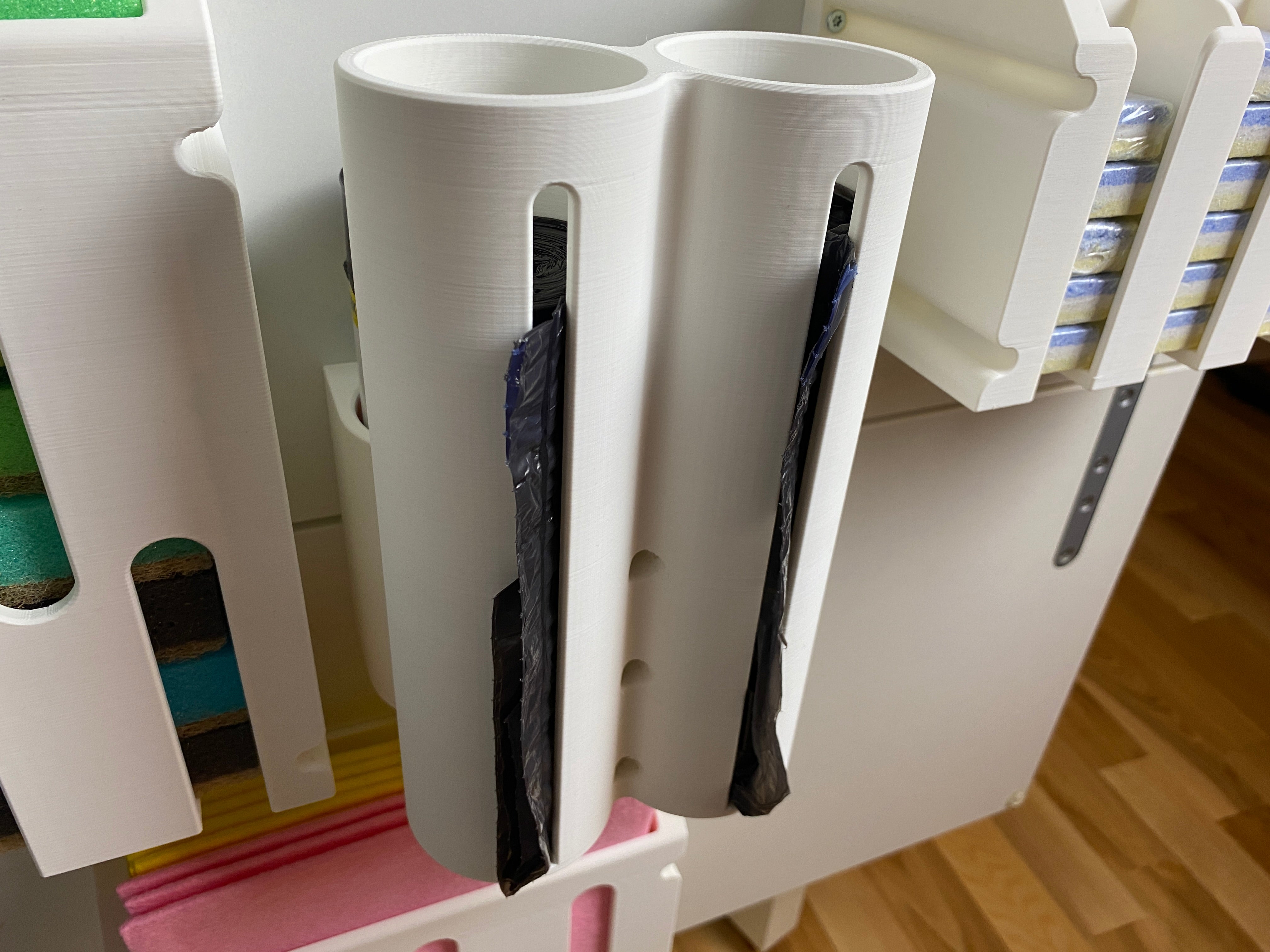 Kitchen Cabinet Organiser Set – Optimal Storage