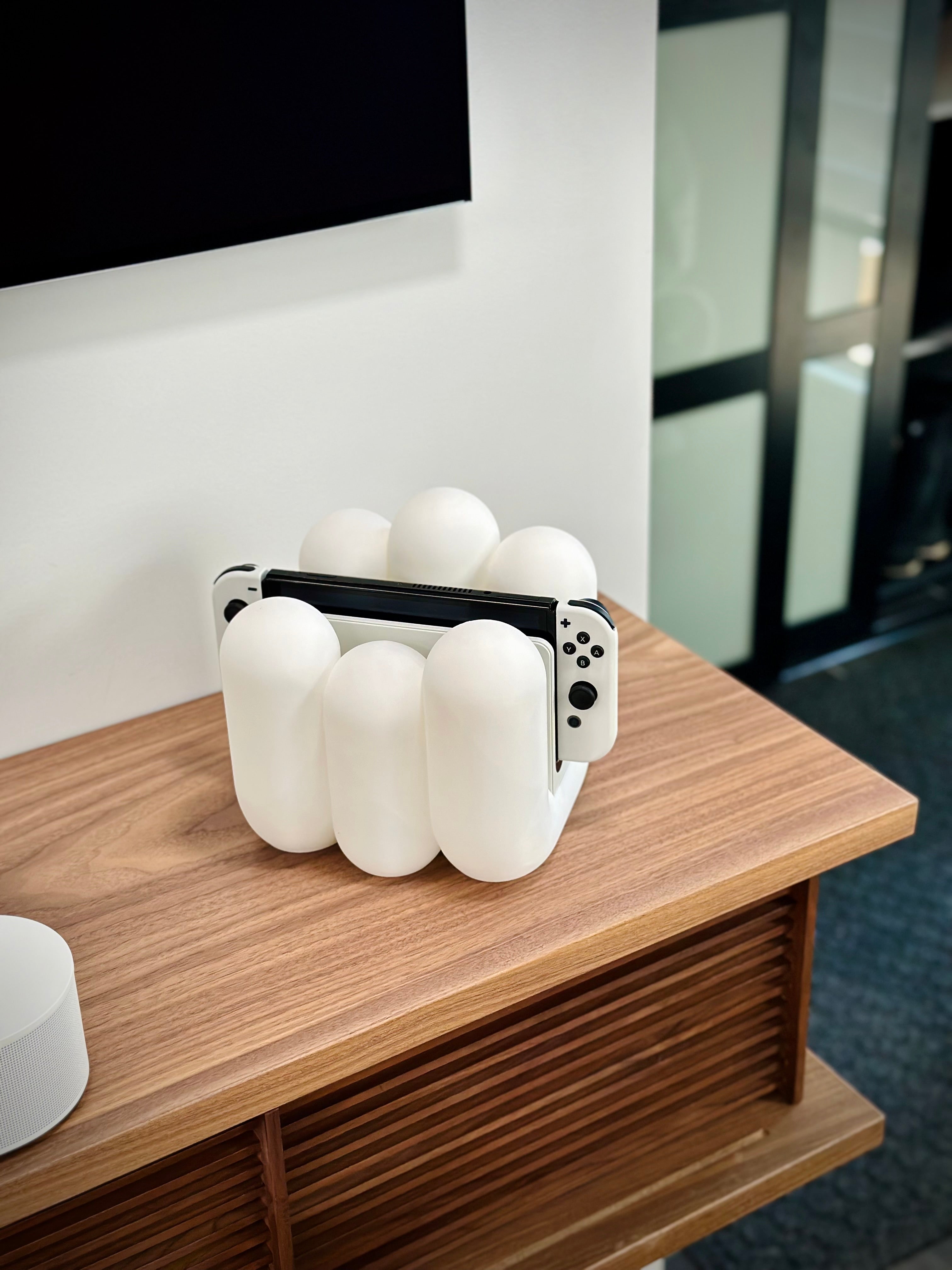 Dock for Nintendo Switch OLED and Classic