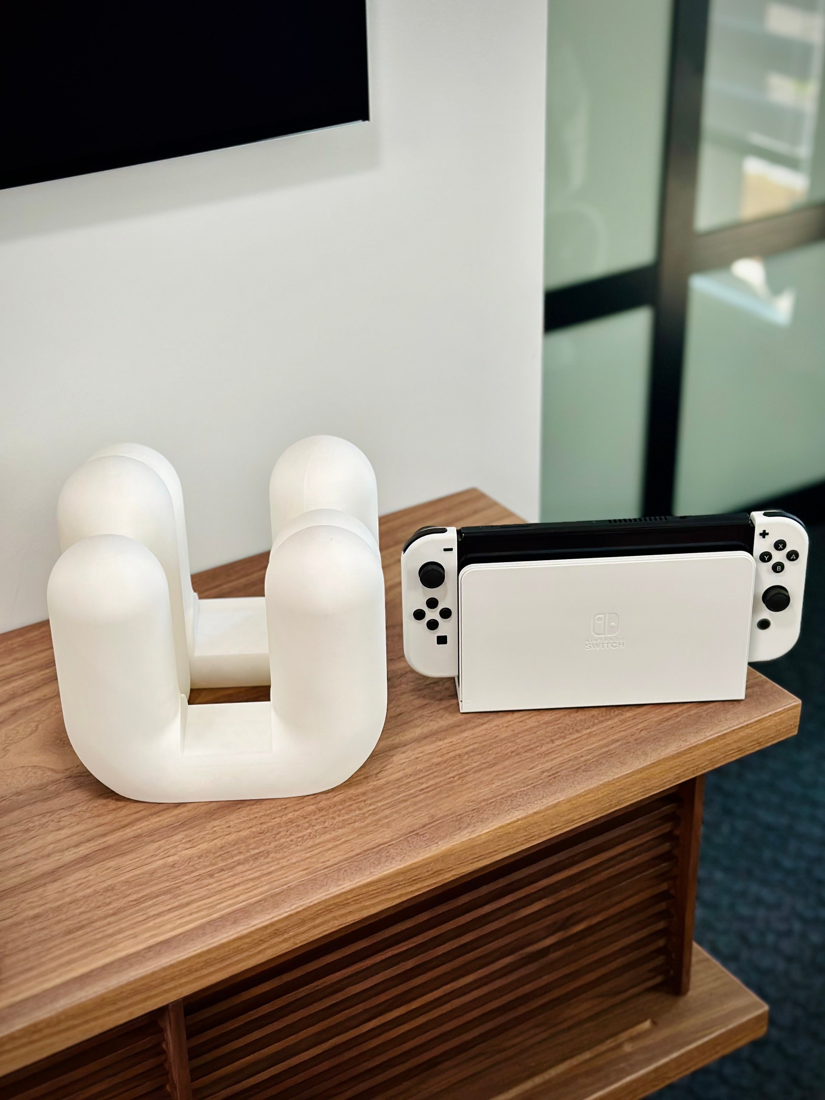 Dock for Nintendo Switch OLED and Classic