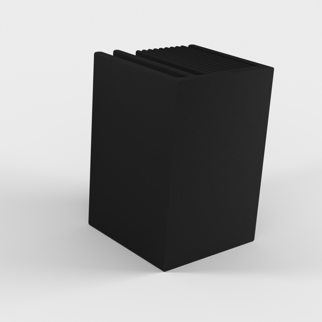 My 3D Model