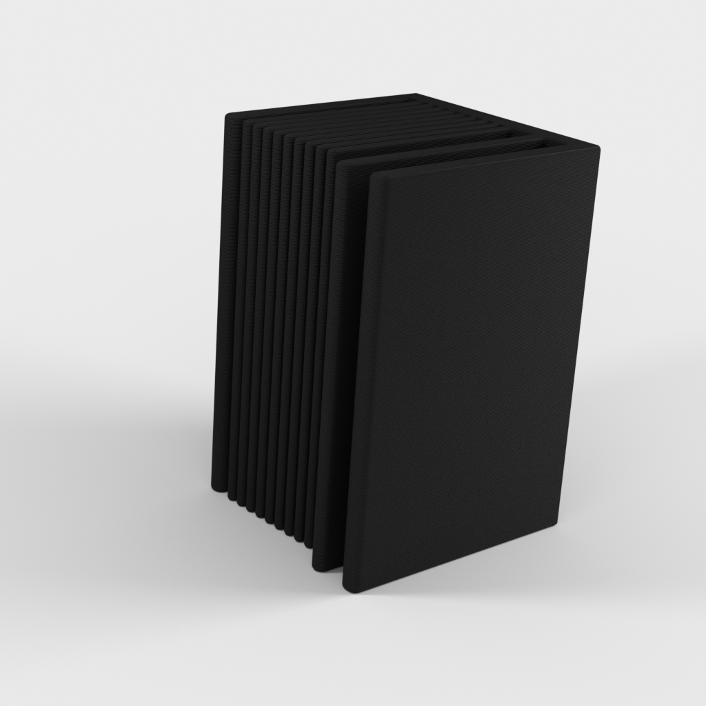 My 3D Model