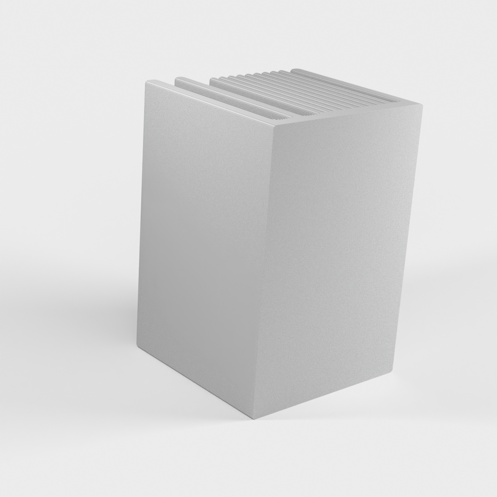 My 3D Model