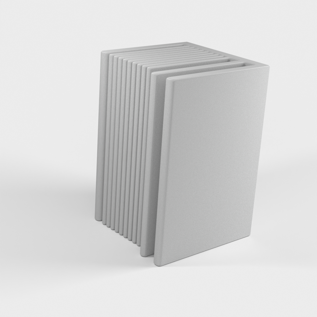 My 3D Model