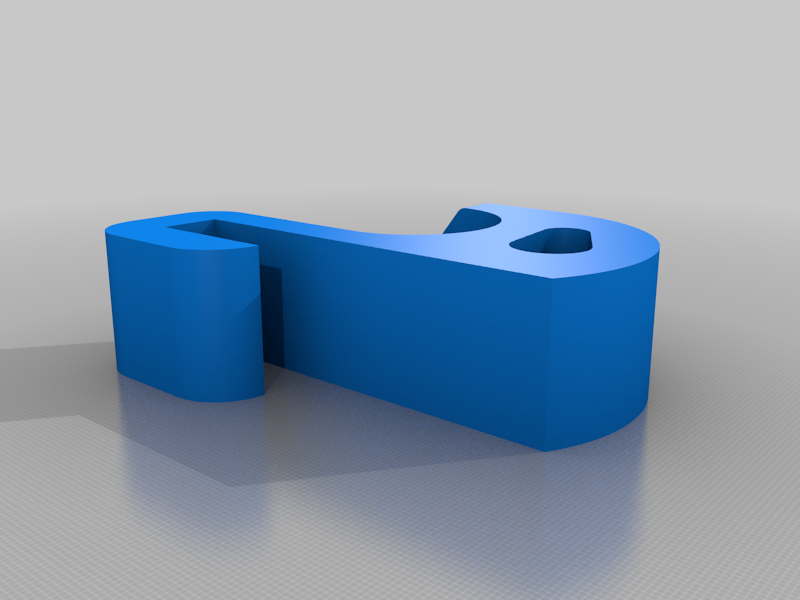 Side hook for Innovative Cart
