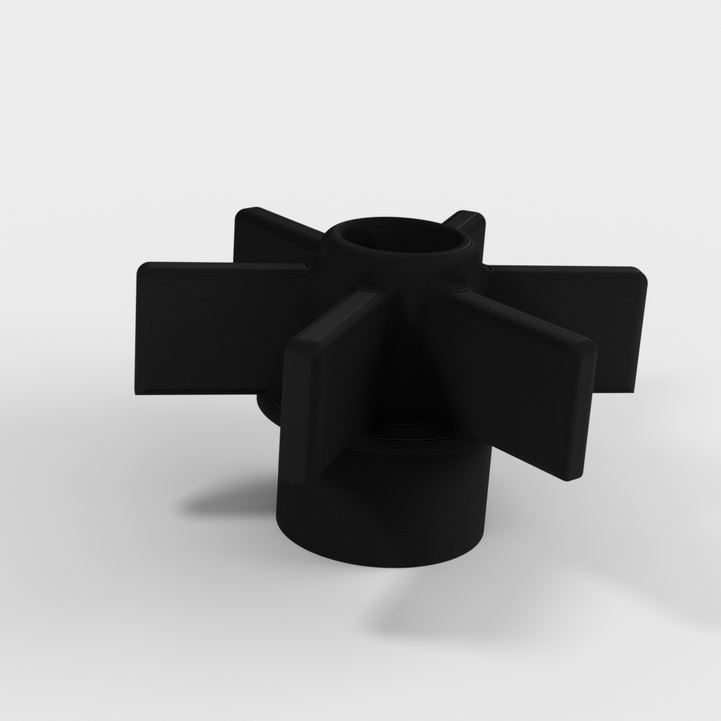 My 3D Model