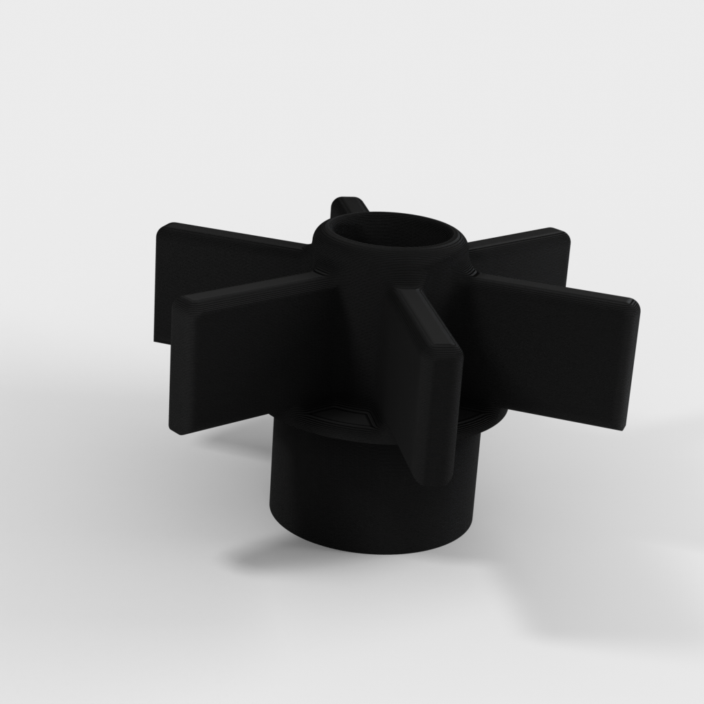 My 3D Model