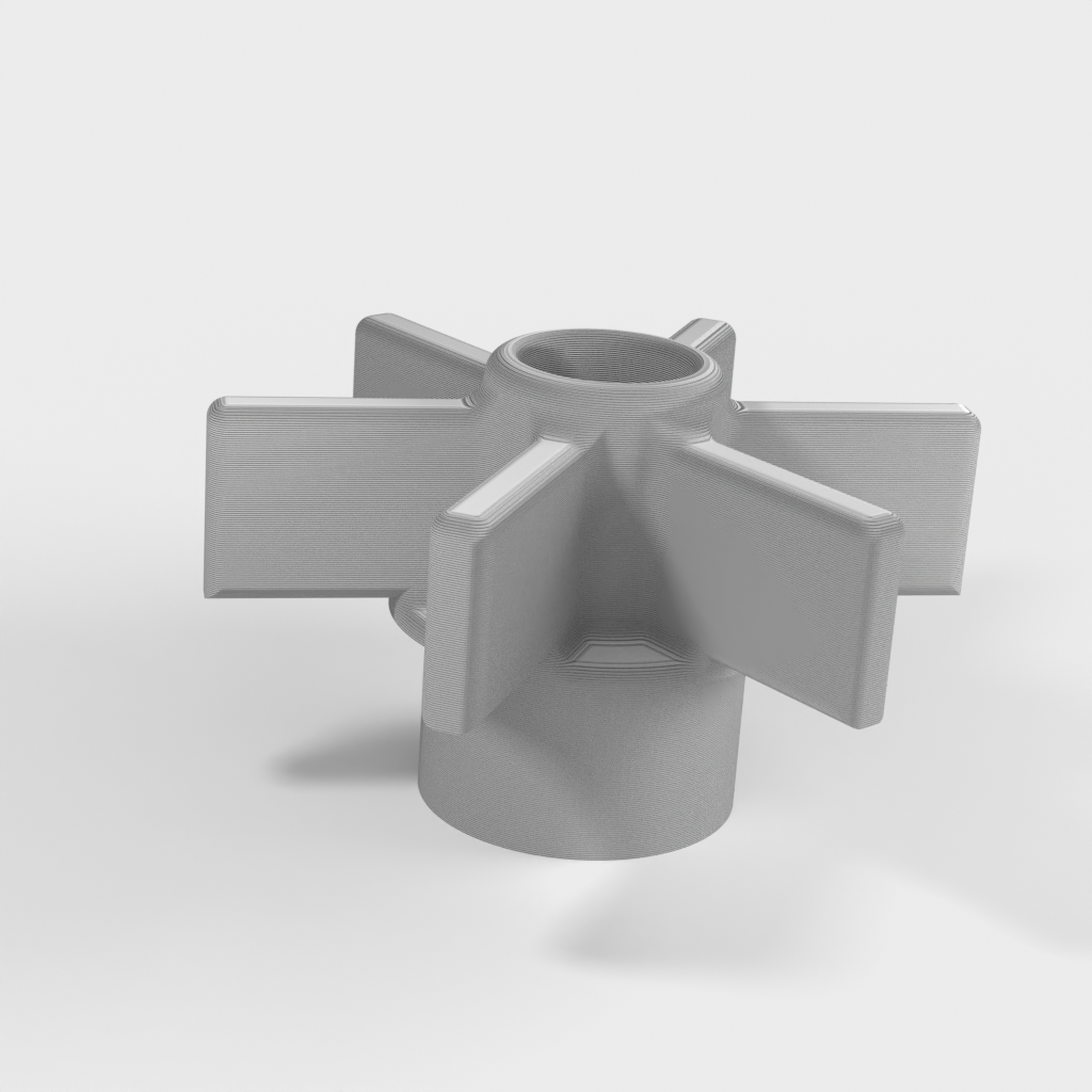My 3D Model
