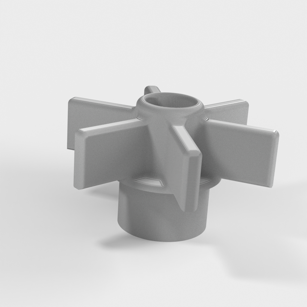 My 3D Model