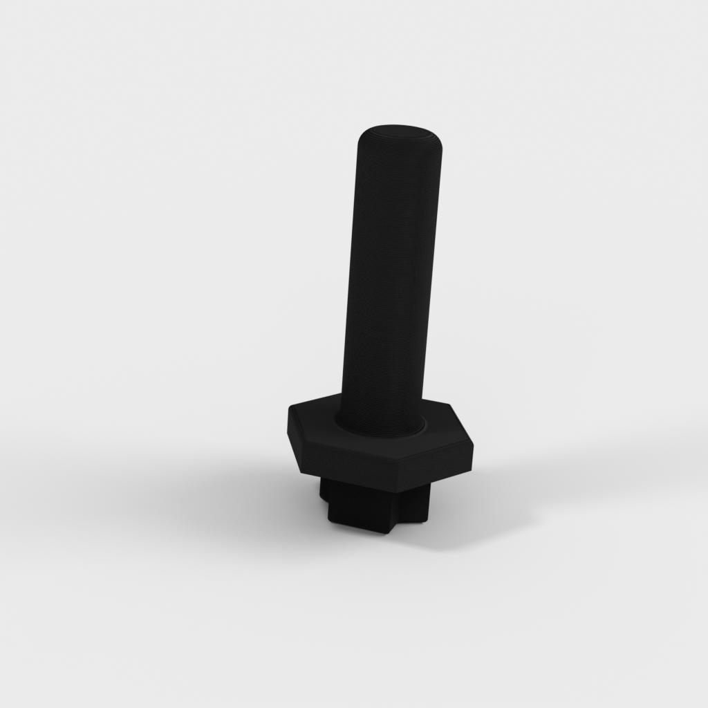 My 3D Model
