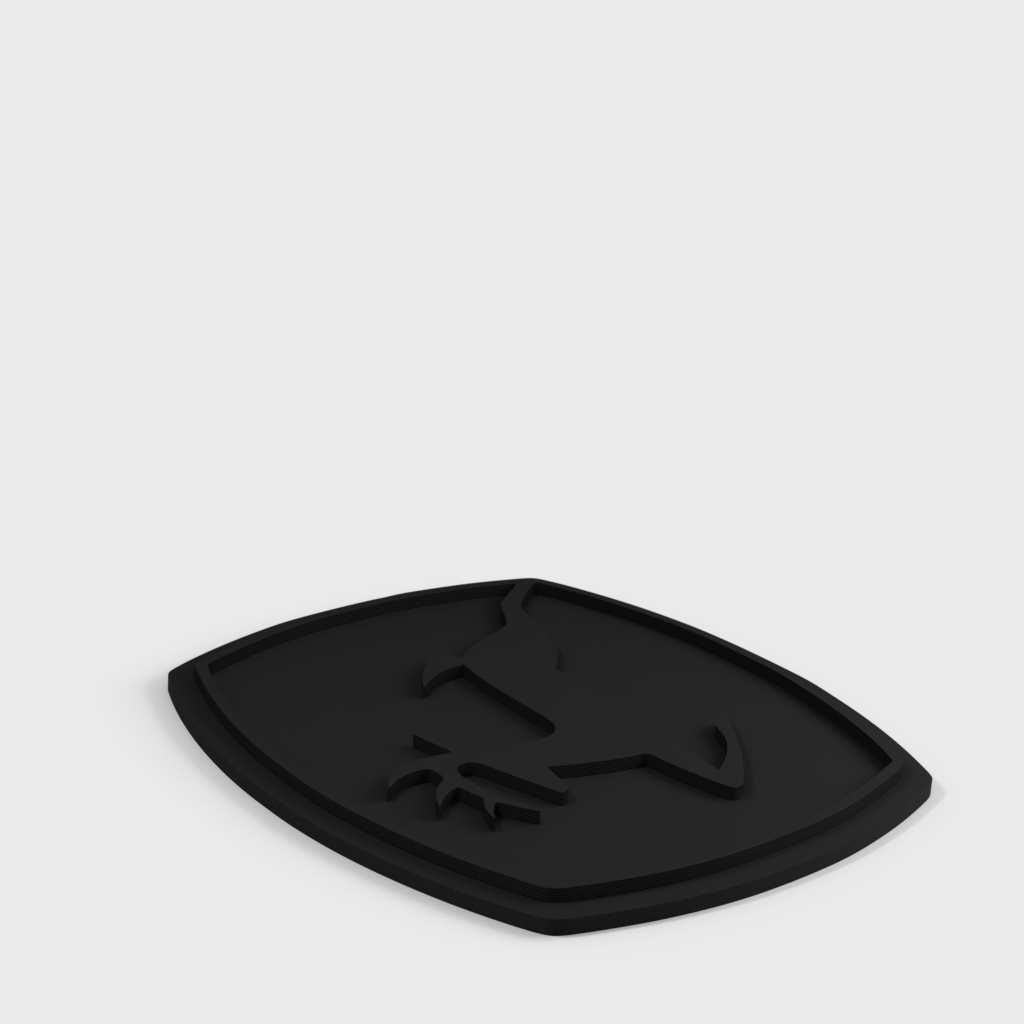 My 3D Model