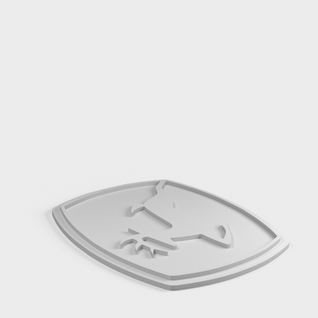 My 3D Model