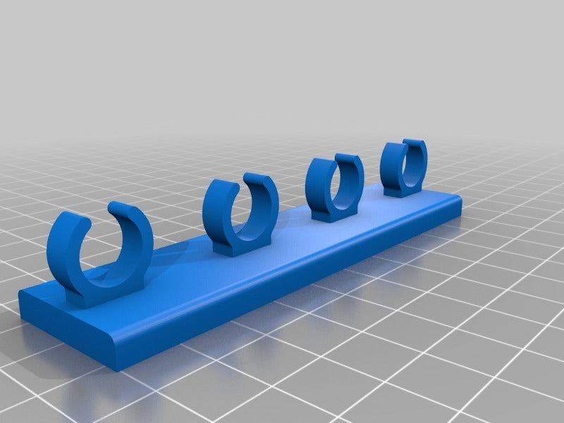 Night's Cable Holder