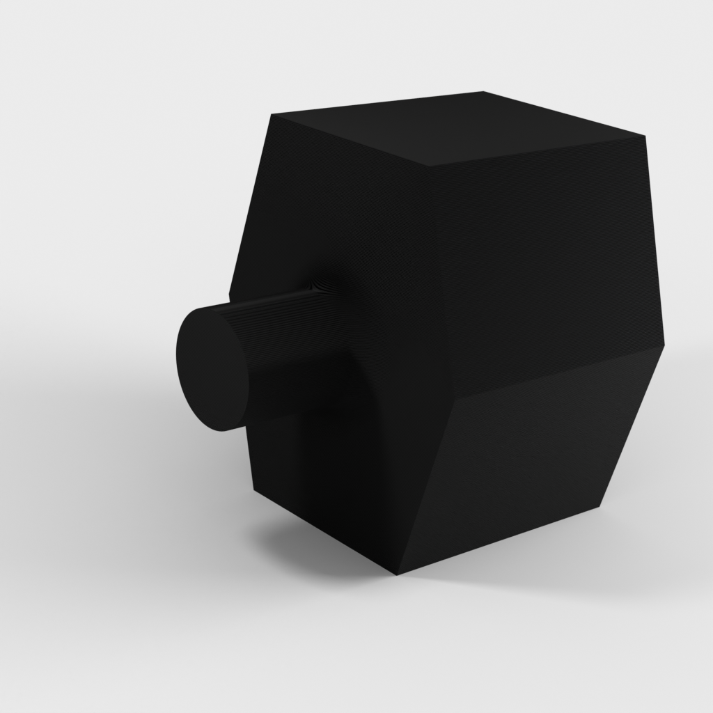 My 3D Model