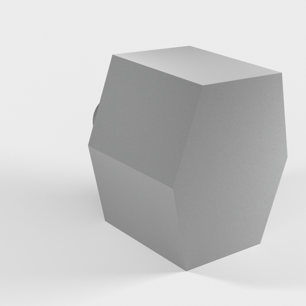 My 3D Model