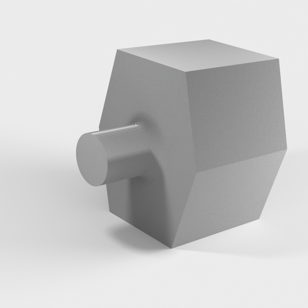 My 3D Model