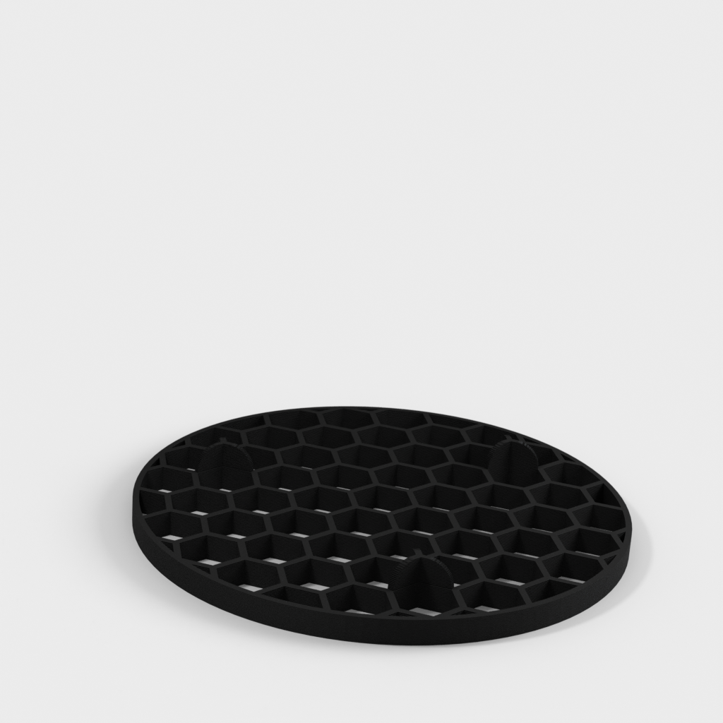 My 3D Model