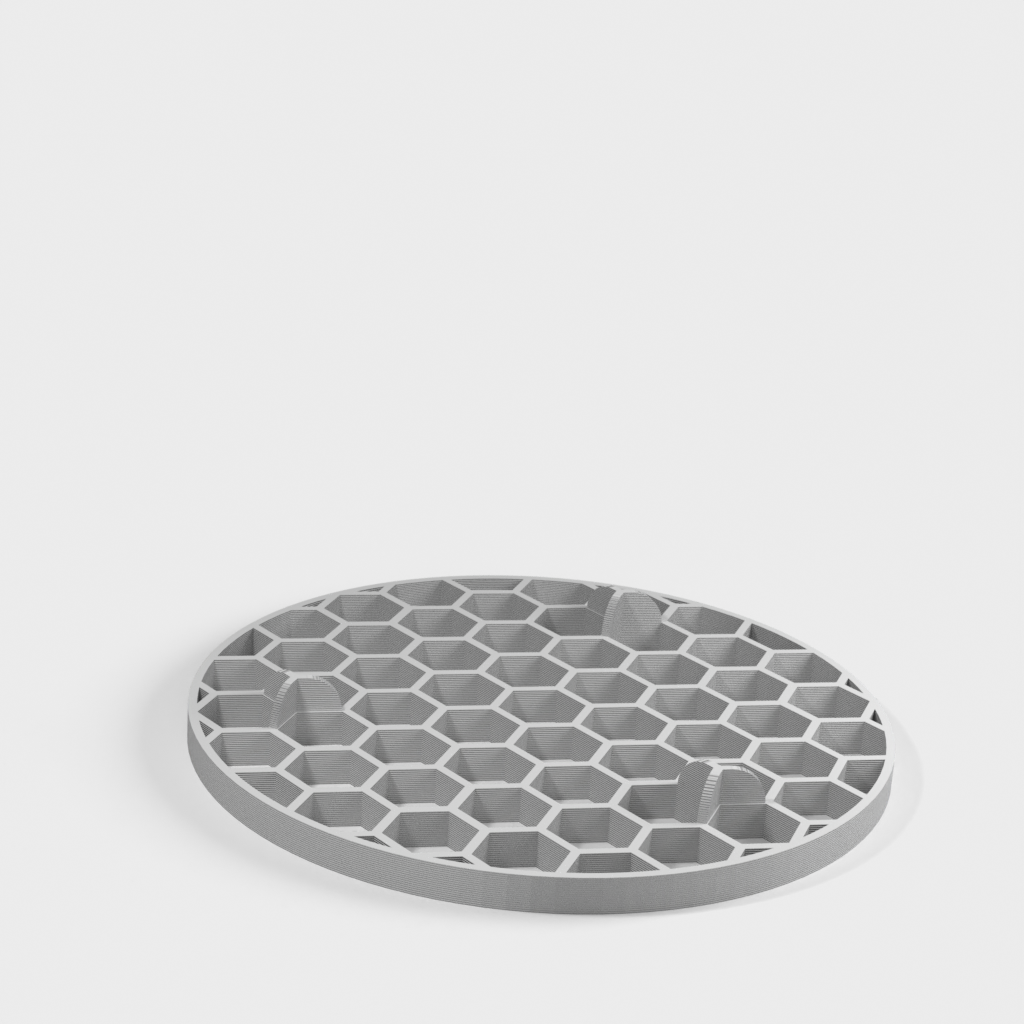 My 3D Model