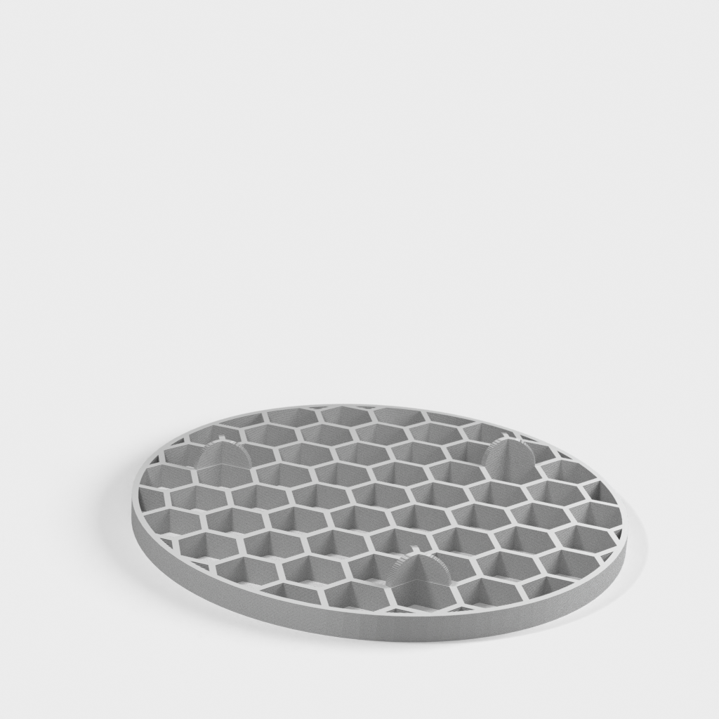 My 3D Model
