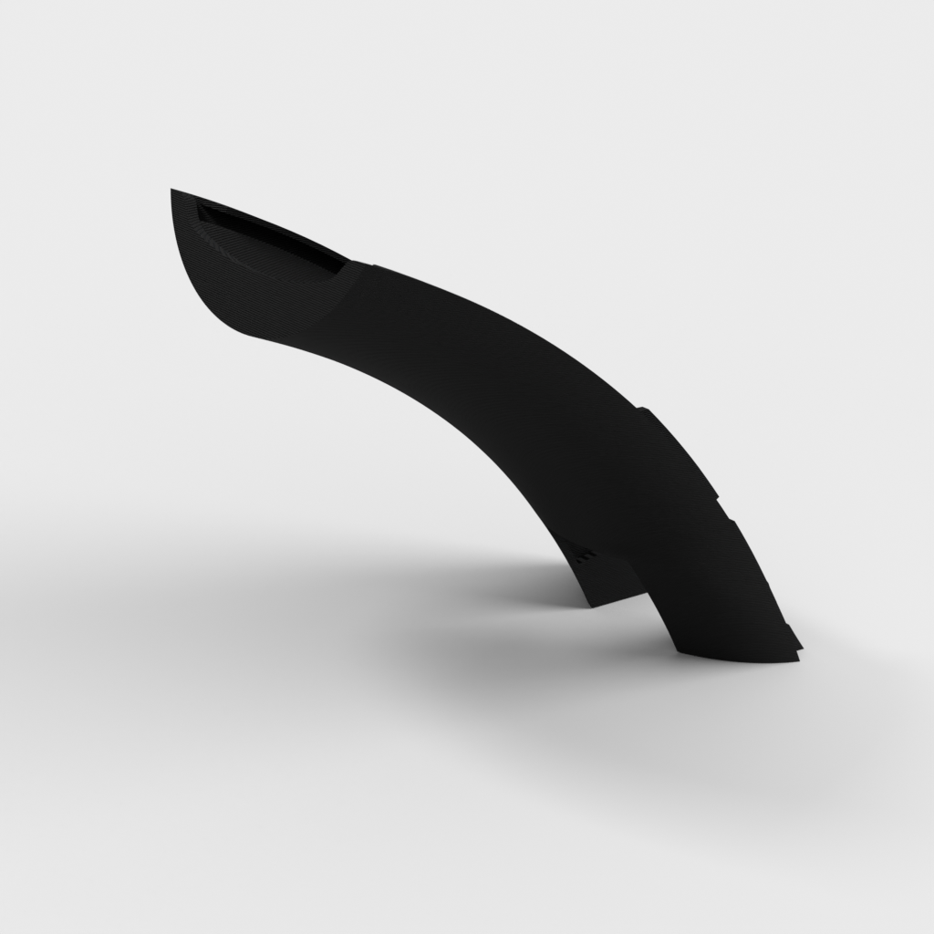 My 3D Model