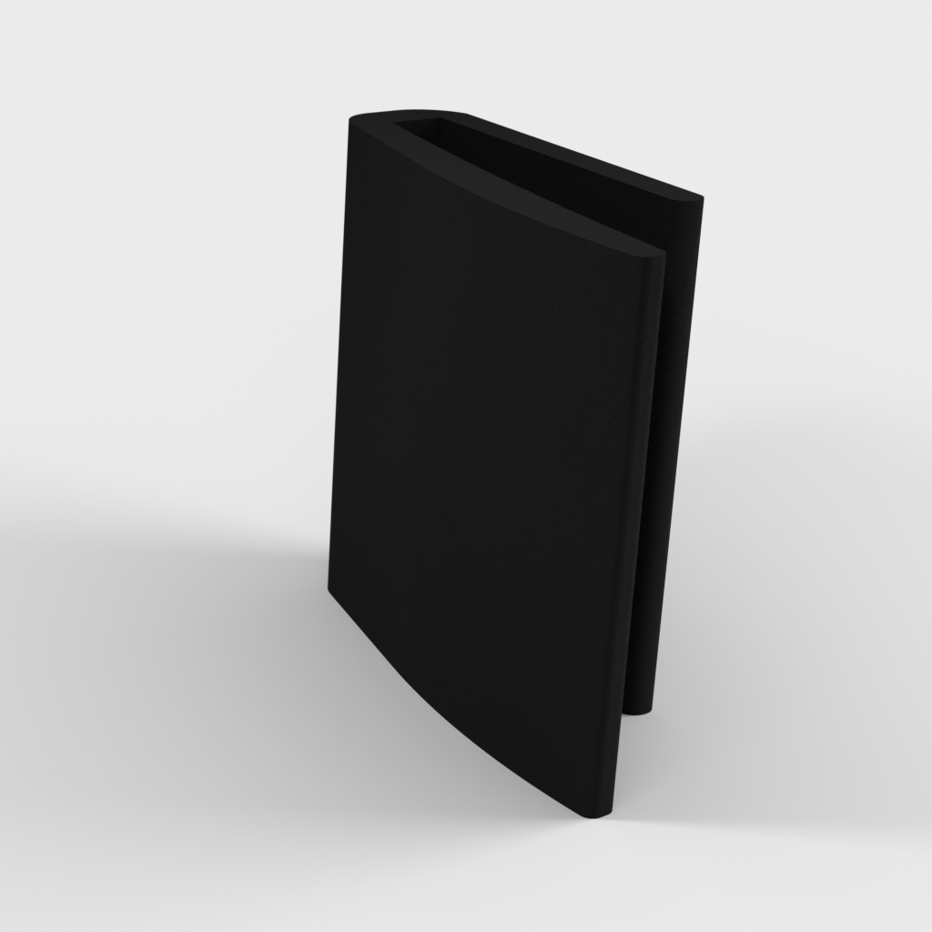 My 3D Model