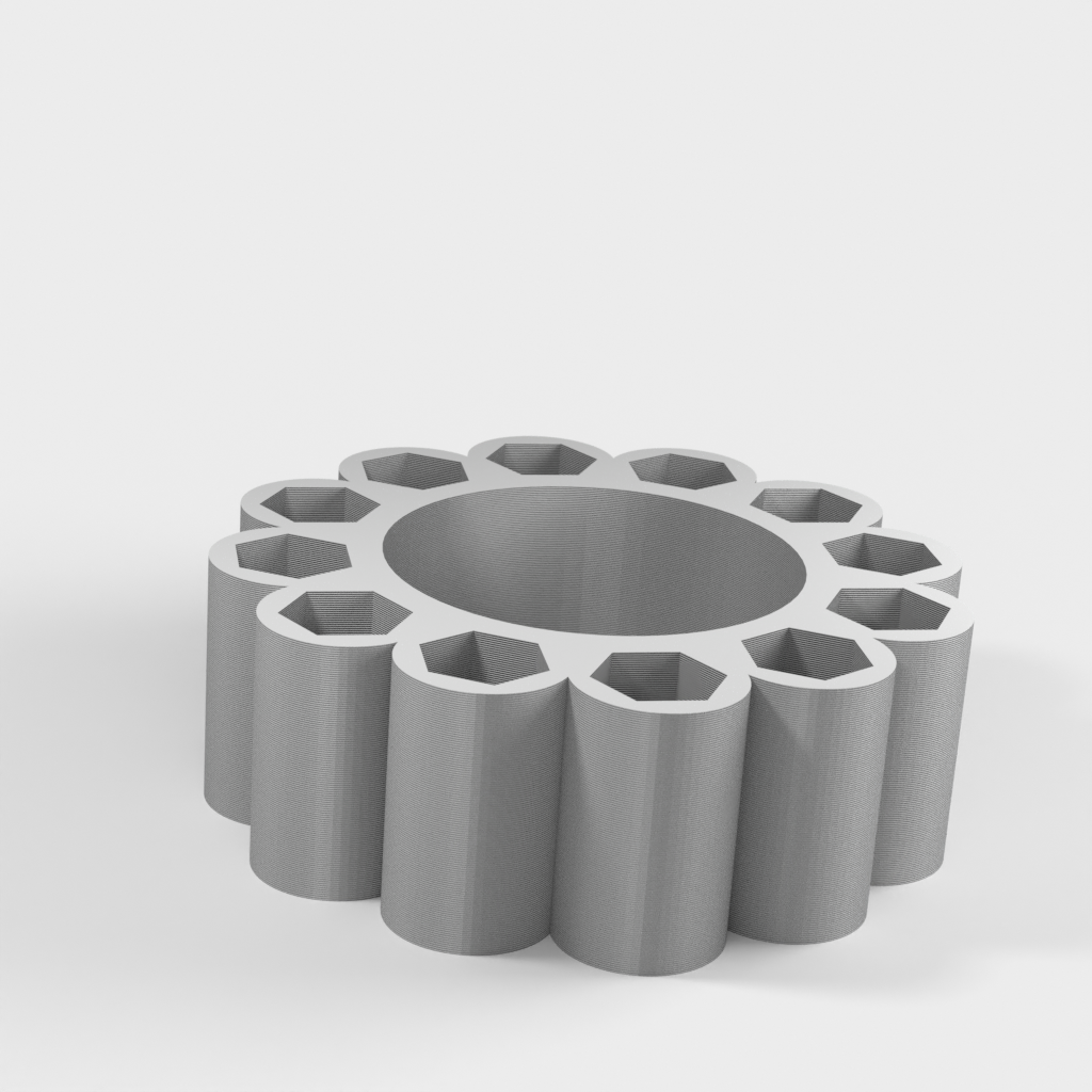 My 3D Model