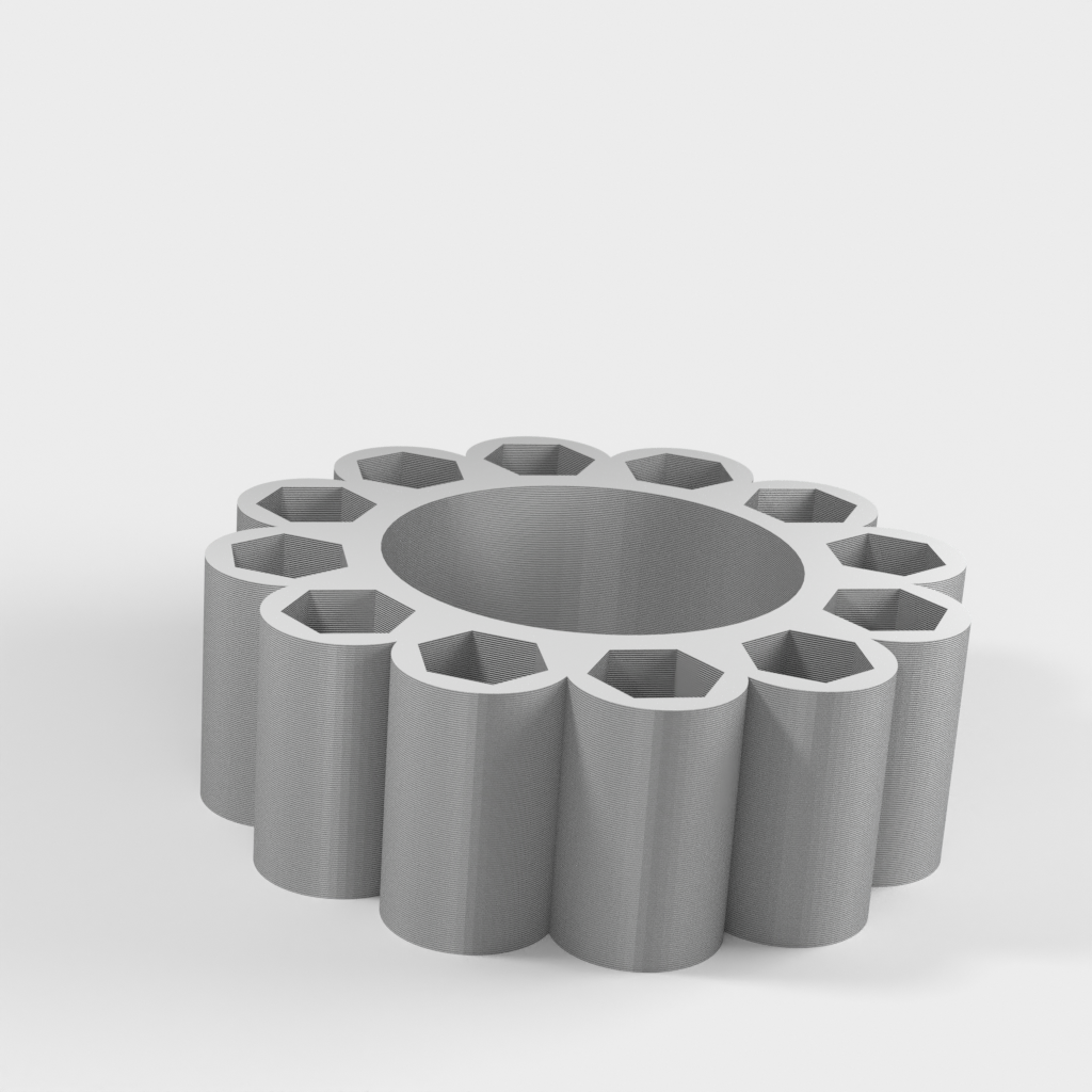 My 3D Model