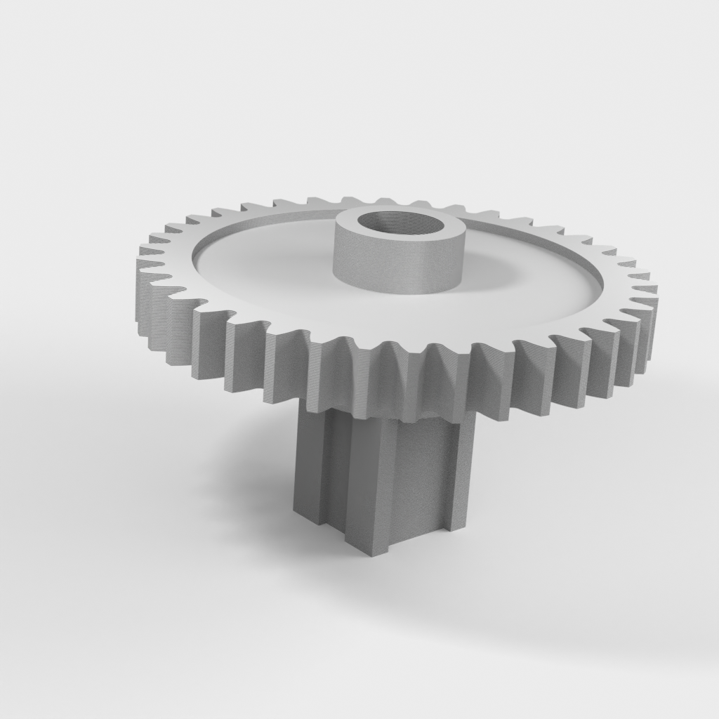 My 3D Model