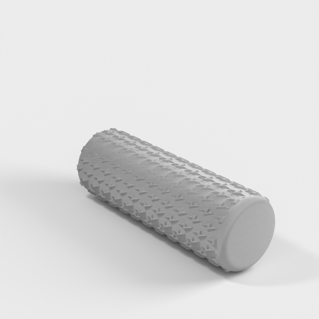 My 3D Model