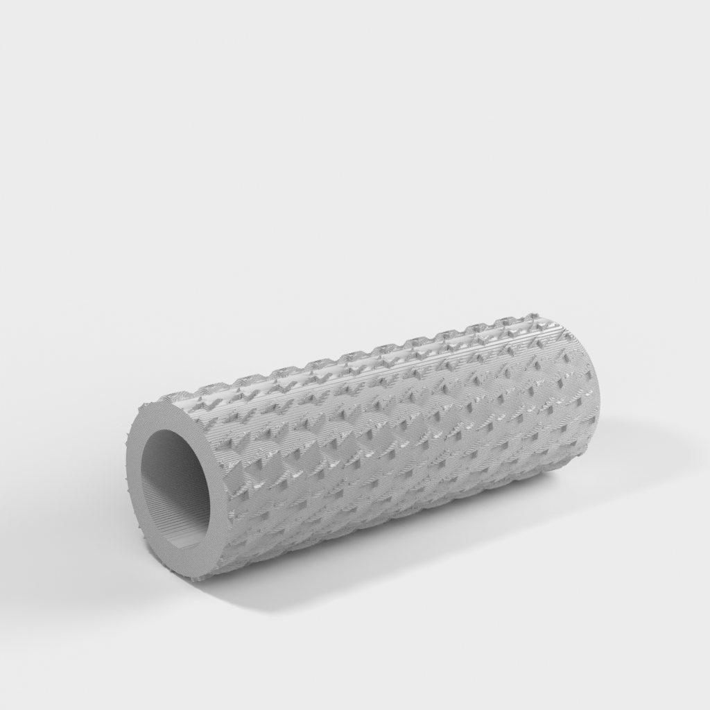 My 3D Model