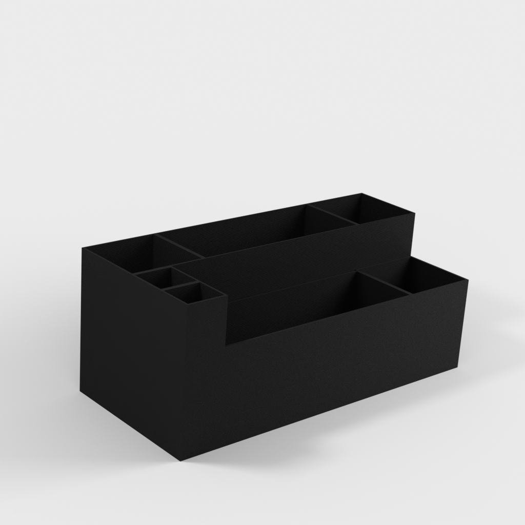 My 3D Model