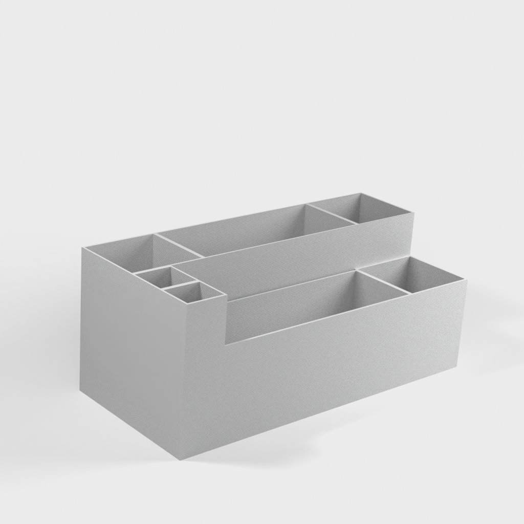 My 3D Model