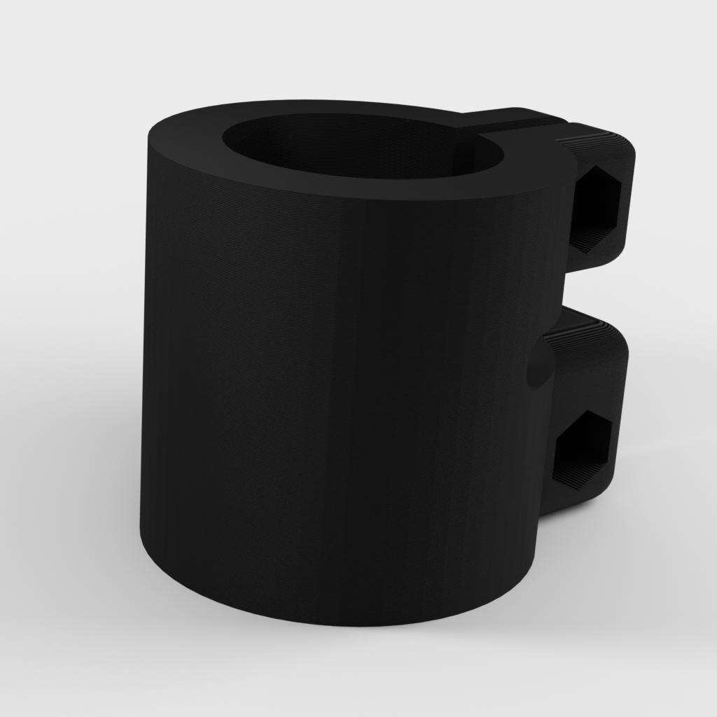 My 3D Model