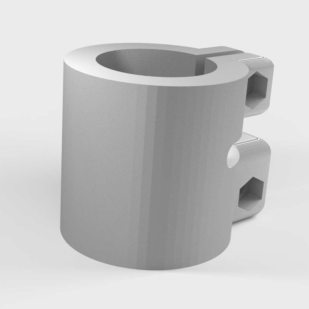 My 3D Model
