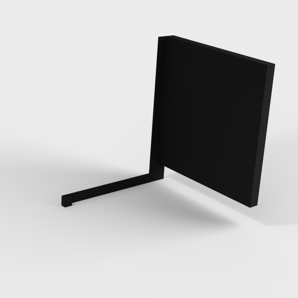 My 3D Model