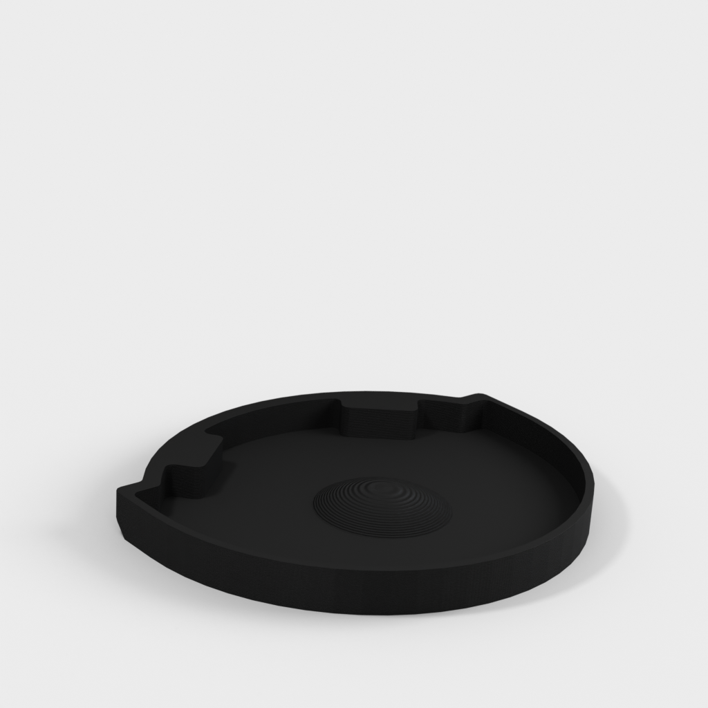 My 3D Model