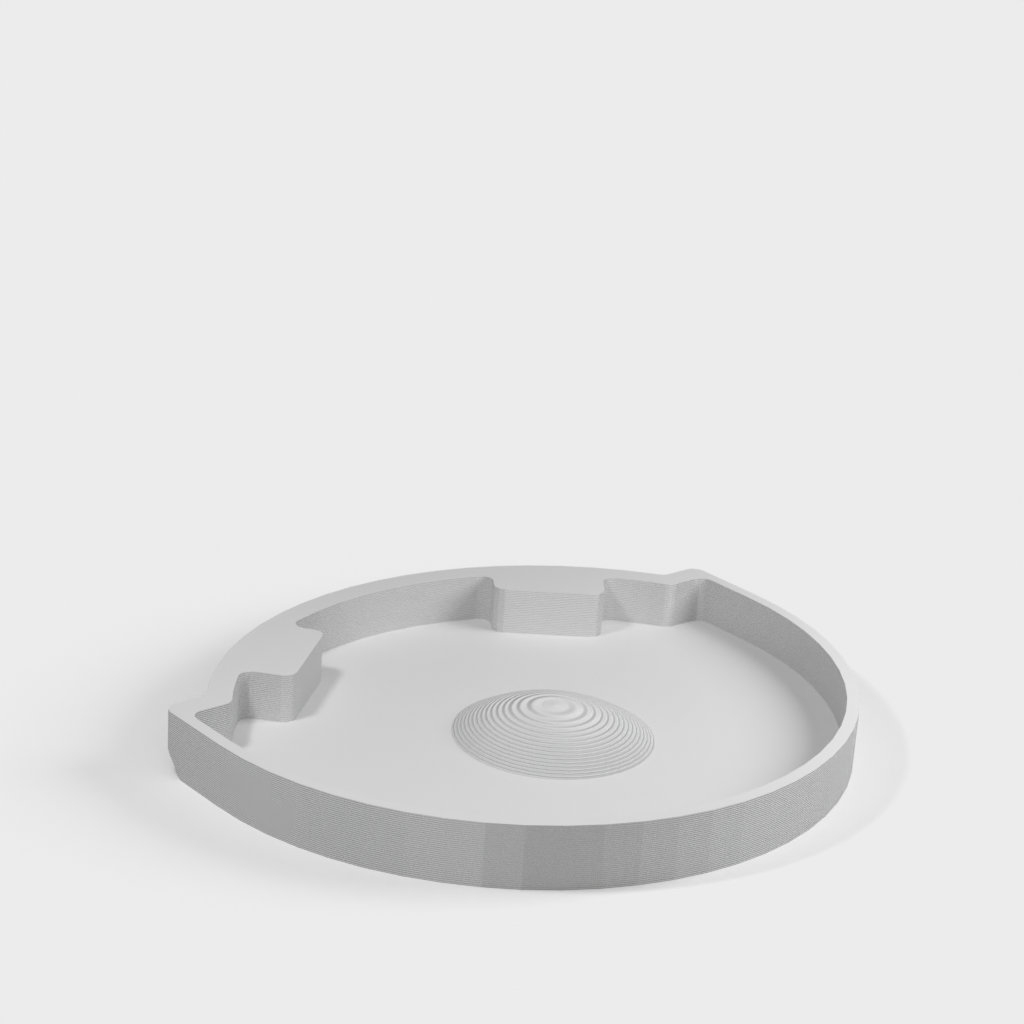 My 3D Model