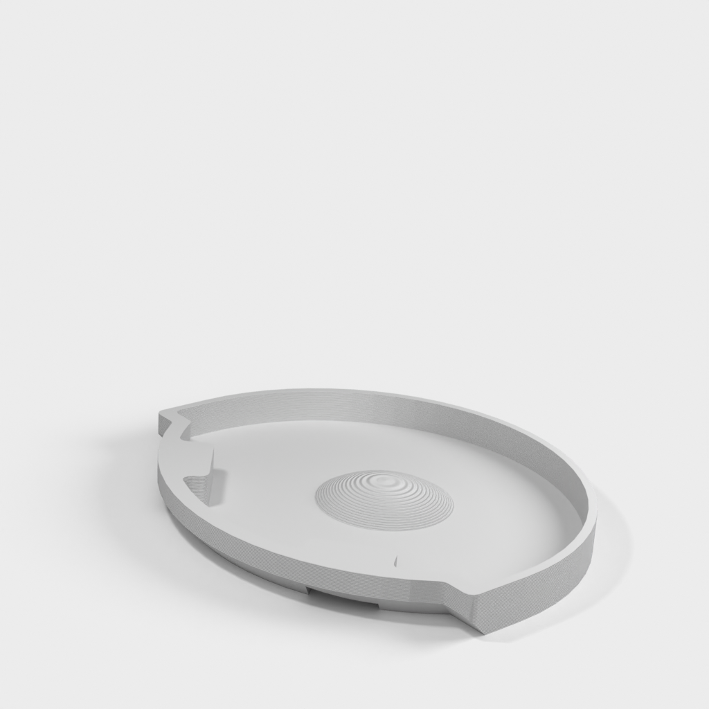 My 3D Model