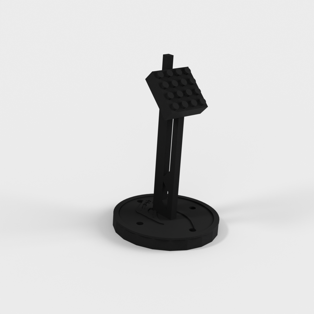 My 3D Model