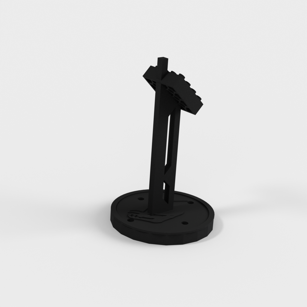 My 3D Model