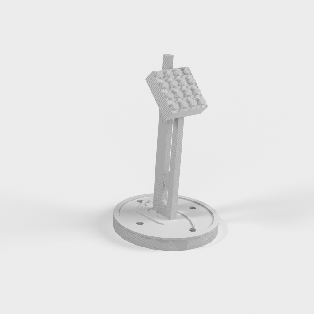 My 3D Model