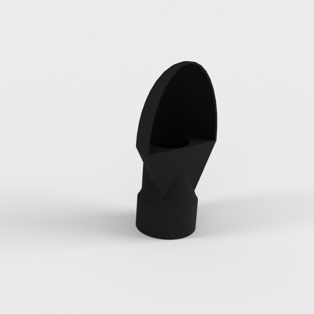 My 3D Model