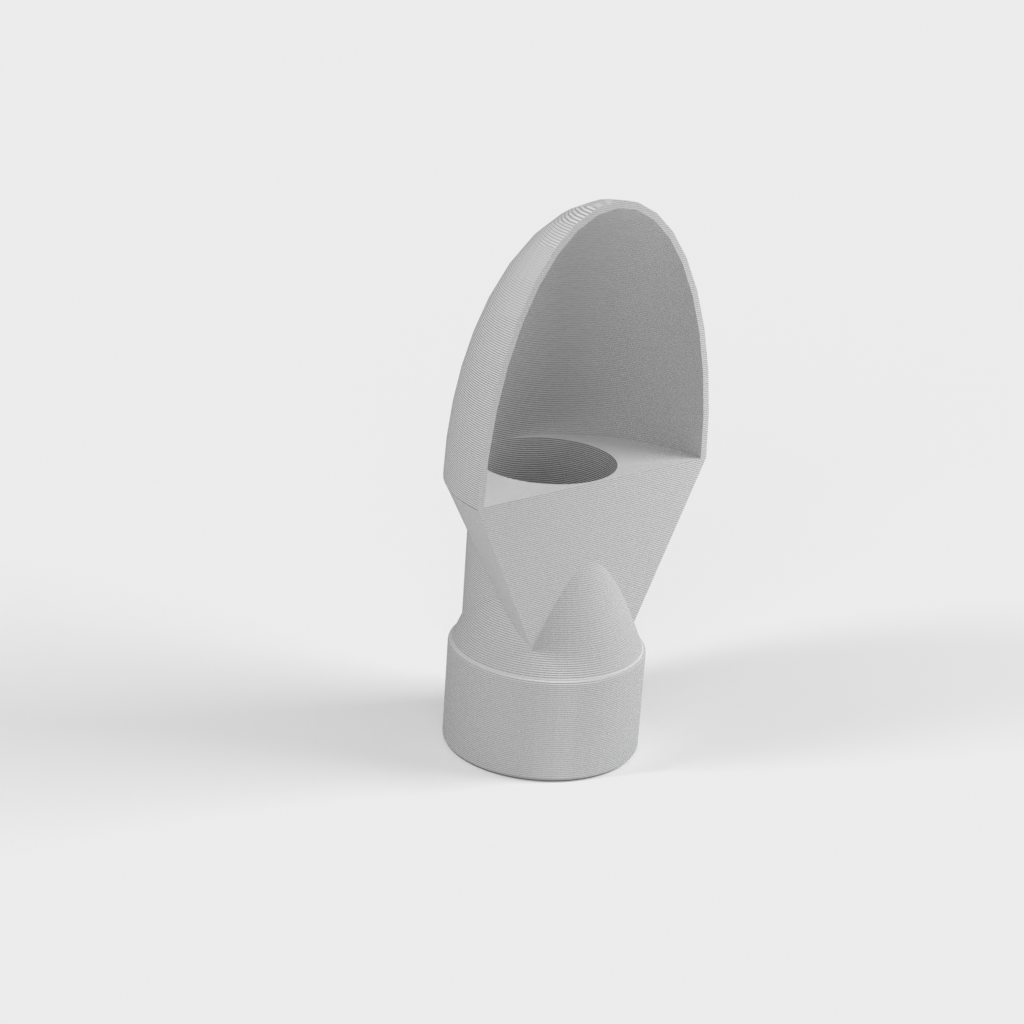 My 3D Model